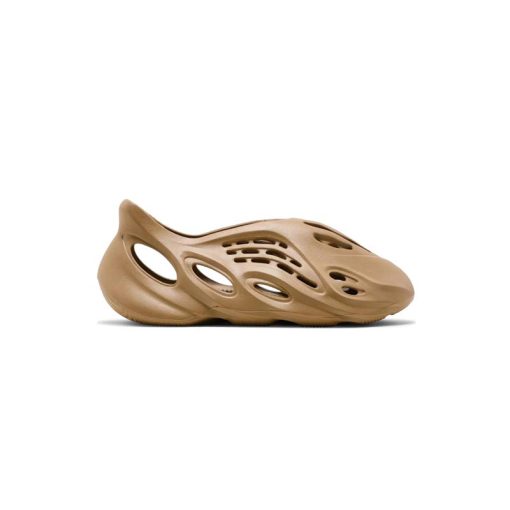 صندل آدیداس ییزی فوم رانر شکلاتی Adidas Yeezy Foam Runner Ochre