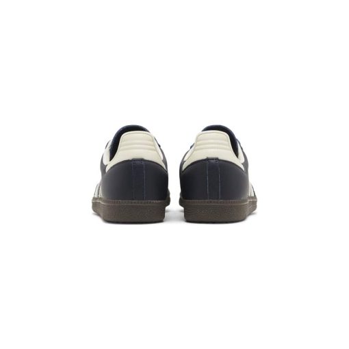 کتونى آدیداس سامبا سورمه ای Adidas Samba OG Night Navy Gum