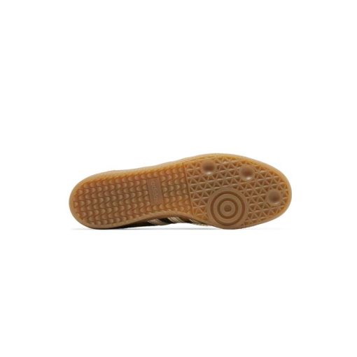 کتونى آدیداس سامبا ولز بانر پلنگی Adidas Samba Wales Bonner Pony Leopard - Image 3
