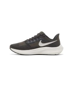 کتونی تنیس نایک وینفلو 9 طوسی نارنجی Nike Air Winflo 9 Grey Metallic Copper