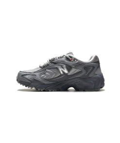 کتونی رانینگ نیوبالانس 725 طوسی  New Balance 725 Grey