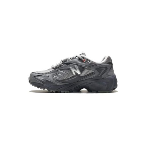 کتونی رانینگ نیوبالانس 725 طوسی New Balance 725 Grey