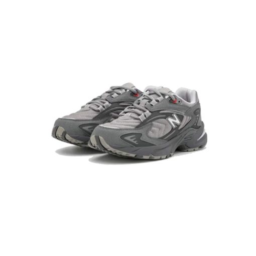 کتونی رانینگ نیوبالانس 725 طوسی New Balance 725 Grey