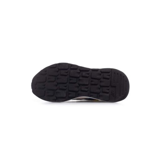 کتونی نیوبالانس 5740 سورمه ای زرد New Balance 57/40 W5740GC Blue