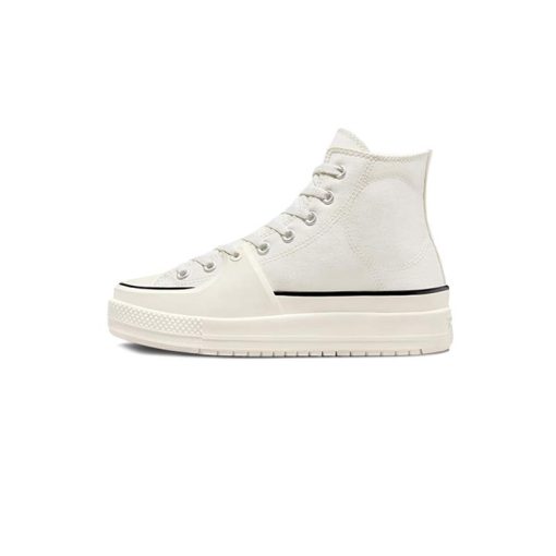 کفش آل استار کانورس سفید Converse Chuck Taylor All Star Construct White