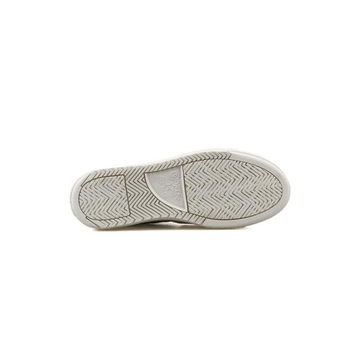 کفش آل استار کانورس مشکی سفید Converse Chuck Taylor All Star Construct Black White