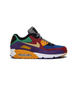 کفش نایک ایرمکس 90 مولتی کالر Nike Airmax 90 Viotech