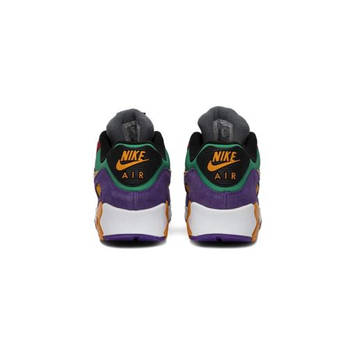 کفش نایک ایرمکس 90 مولتی کالر Nike Airmax 90 Viotech