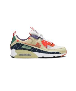کفش نایک ایرمکس 90 چند رنگ Nike Airmax 90 Mountaineering