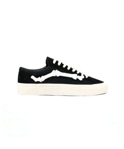 کفش ونس ساق کوتاه استخوان شکسته Vans Old Skool Blends Bones