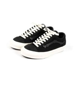 کفش ونس ساق کوتاه استخوان شکسته Vans Old Skool Blends Bones