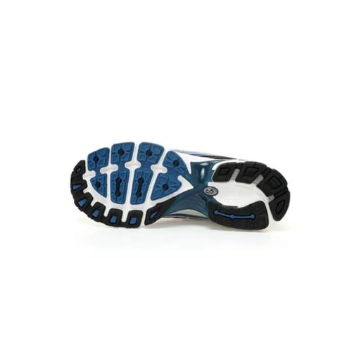 کتونی نیوبالانس 740 نقره ای آبی New Balance 740 Silver Blue