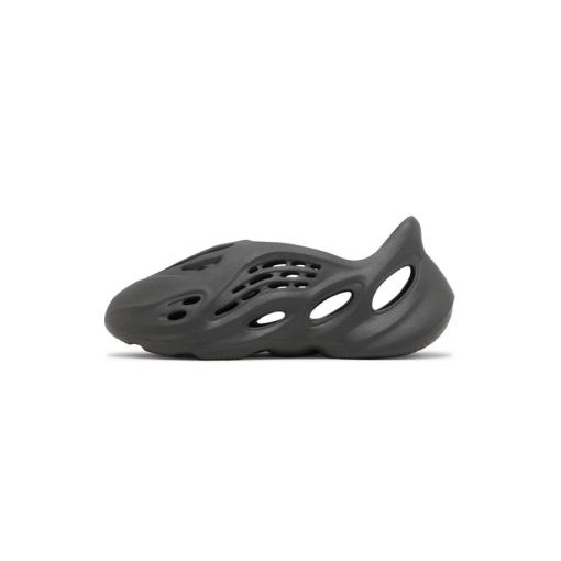 صندل آدیداس ییزی فوم رانر طوسی تیره Adidas Yeezy Foam Runner Carbon
