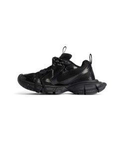کتونی بالنسیاگا 3 ایکس لارج مشکی فول Balenciaga 3xl All Black