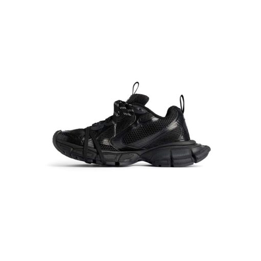 کتونی بالنسیاگا 3 ایکس لارج مشکی فول Balenciaga 3xl All Black