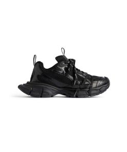 کتونی بالنسیاگا 3 ایکس لارج مشکی فول Balenciaga 3xl All Black
