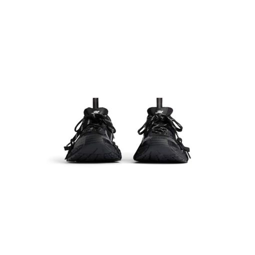 کتونی بالنسیاگا 3 ایکس لارج مشکی فول Balenciaga 3xl All Black