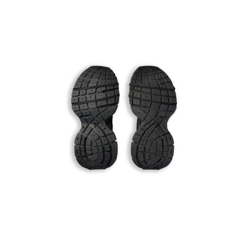 کتونی بالنسیاگا 3 ایکس لارج مشکی فول Balenciaga 3xl All Black