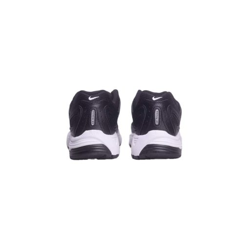 کتونی نایک ایر پگاسوس مشکی سفید Nike Air Pegasus 2K5 Black White