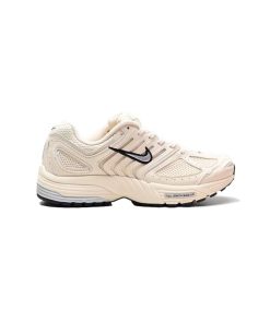 کتونی نایک ایر پگاسوس کرمی Nike Air Pegasus 2K5 Cream
