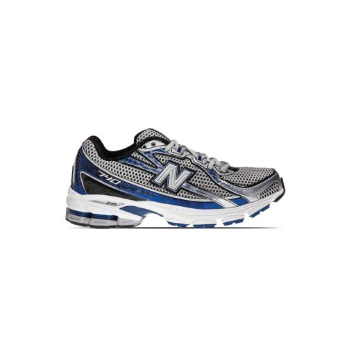 کتونی-نیوبالانس-740-نقره-ای-آبی-New-Balance-740-Silver-Blue