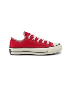 کفش کانورس آل استار 1970 قرمز ساق کوتاه Converse all Star 1970 Low Red