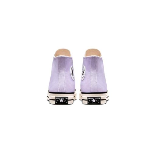 کفش کانورس آل استار 1970 یاسی بنفش Converse Chuck 70 High Vapor Violet