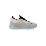 کتونی ادیداس دیم 9 طوسی کرم مشکی Adidas Dame 9 Mint Grey