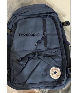 کوله پشتی کانورس آل استار سورمه ای Converse All Star Backpack Navy Blue