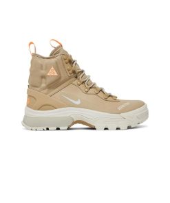 بوت کوهنوردی نایک ای سی جی زوم خاکی Nike ACG Zoom Gaiadome GORE-TEX Khaki