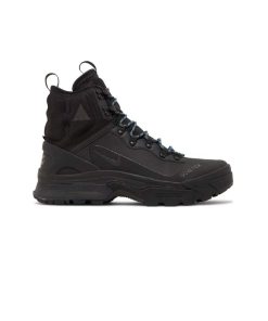 بوت کوهنوردی نایک ای سی جی زوم مشکی Nike ACG Zoom Gaiadome GORE-TEX Triple Black