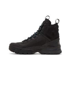 بوت کوهنوردی نایک ای سی جی زوم مشکی Nike ACG Zoom Gaiadome GORE-TEX Triple Black