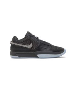 کتونی بسکتبالی نایک جی ای 1 مشکی Nike Ja 1 Swarovski Midnight