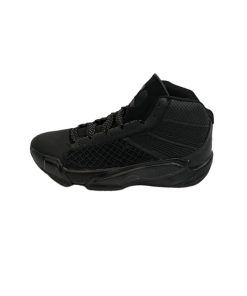 کتونی نایک ایرجردن 38 مشکی Nike Air Jordan 38 Black