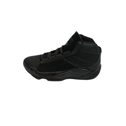 کتونی نایک ایرجردن 38 مشکی Nike Air Jordan 38 Black