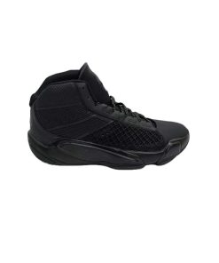کتونی نایک ایرجردن 38 مشکی Nike Air Jordan 38 Black