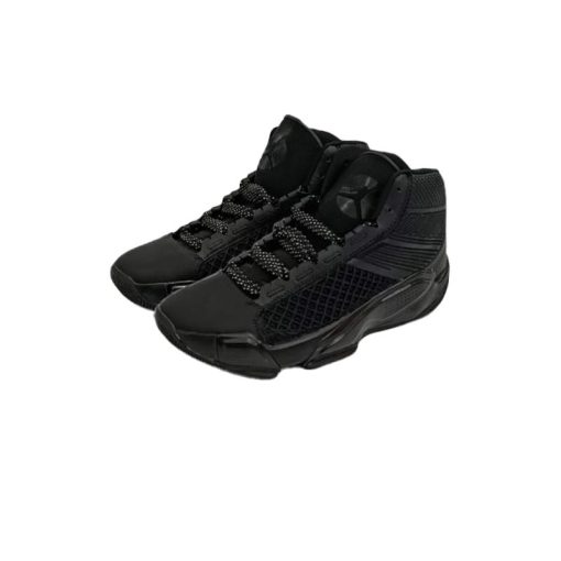 کتونی نایک ایرجردن 38 مشکی Nike Air Jordan 38 Black
