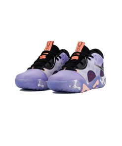 کفش بسکتبال نایک پی جی 6 بنفش صورتی Nike PG 6 EP Violet