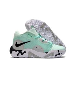 کفش بسکتبال نایک پی جی 6 سبز روشن Nike PG 6 EP Light Green Grey