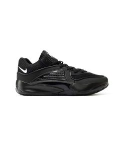 کفش بسکتبالی نایک KD16 مشکی Nike KD 16 Triple Black