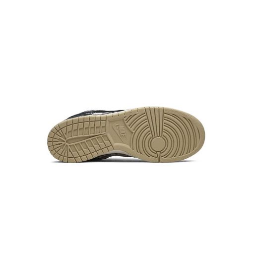کفش کژوال نایک اس بی دانک باندانا Nike Sb Dunk Low Travis Scott Cactus Jack