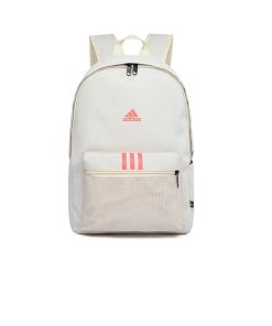 کوله پشتی آدیداس کرم نارنجی Adidas Backpack Adipack Cream Orange