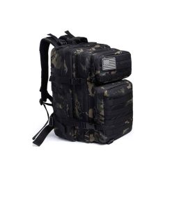 کوله پشتی تاکتیکال چریکی ارتشی Tactical Backpack Army