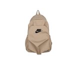 کوله پشتی نایکی کرم قهوه ای Nike Backpack Brown