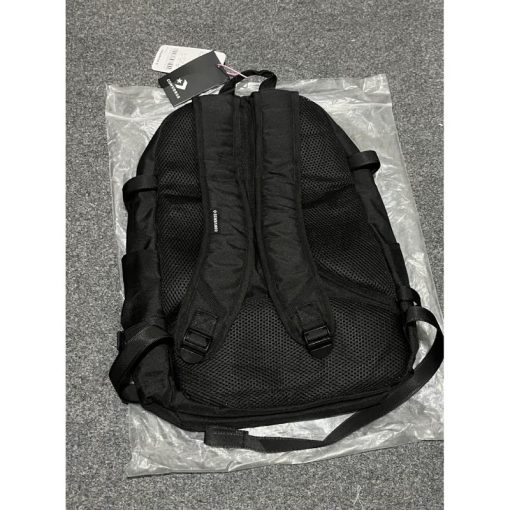 کوله پشتی کانورس آل استار مشکی Converse All Star Backpack Black