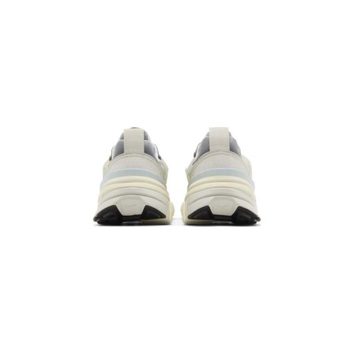 کتونی نایک راننیگ وی2کا استخوانی طوسی آبی Nike V2K Run Light Bone Iron Ore