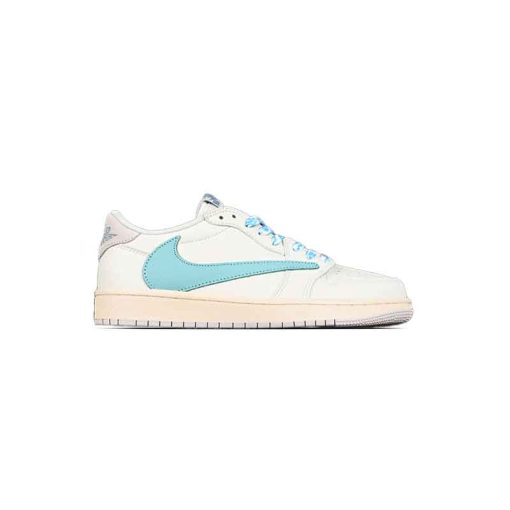 نایک-ایرجردن-1-تراویس-اسکات-تیفانی-کرم-آبی-Nike-Air-Jordan-1-Low-Travis-Scott-Tiffany-Cream3