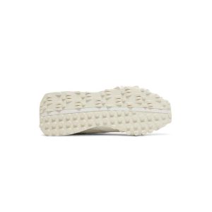 کتونی نیوبالانس ایکس سی کرم سفید New Balance XC72 Cream