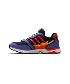 کتونی ادیداس زدایکس 10000 سیمپسون Adidas ZX 10000 Simpsons