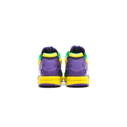 کتونی ادیداس زدایکس 8000 برزیل Adidas ZX 8000 Atmos Brazil